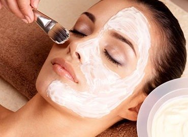 beauty therapy