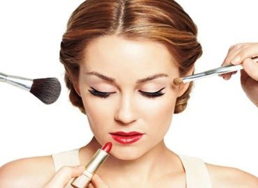 makeup