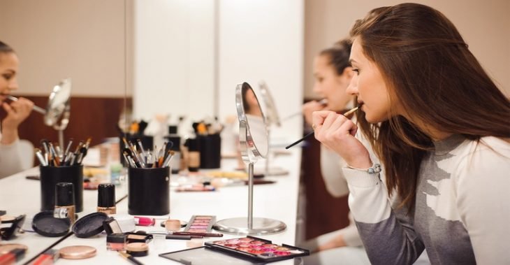 Hair Styling and Makeup – The Perfect Career for You