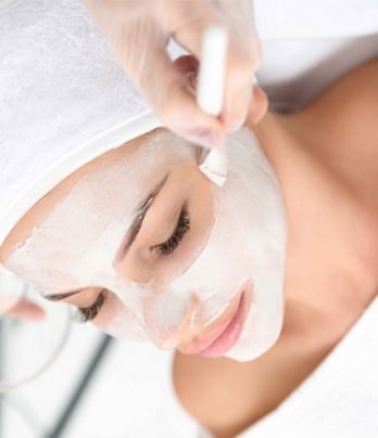 Beauty Therapy
