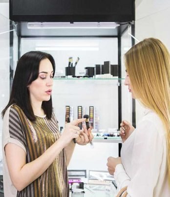 Beauty Advisor
