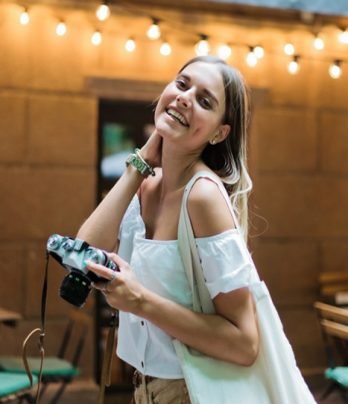 Beauty Journalist