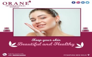 10 Reasons Beautician Courses are Best to Invest the time at.