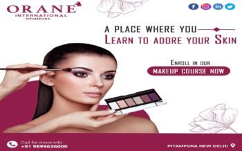 Beauty Courses: Types and Benefits.