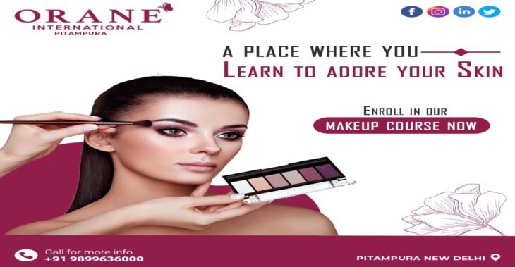 Beauty Courses: Types and Benefits.