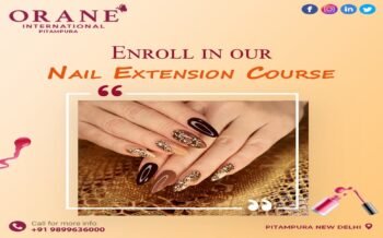 What Makes Nail Art Courses Beneficial in India?