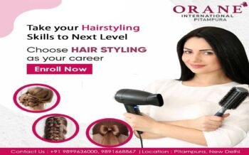 Why is Learning about Hairstyling Important?
