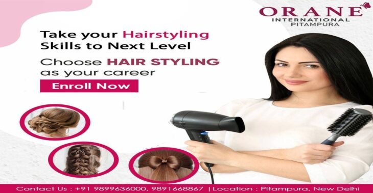 Why is Learning about Hairstyling Important?