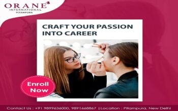 Beauty Tips for Professional interview Makeup