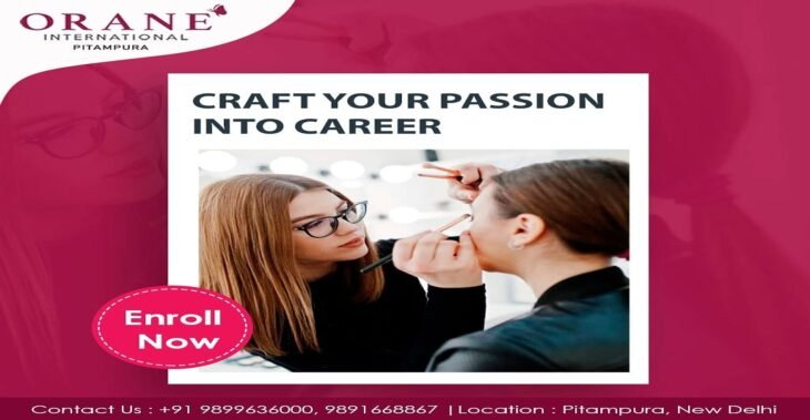 Beauty Tips for Professional interview Makeup