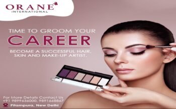 Beauty Boost: Enhance Your Natural Features With Makeup.