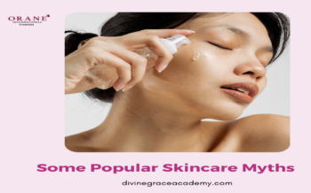 Some Popular Skincare Myths